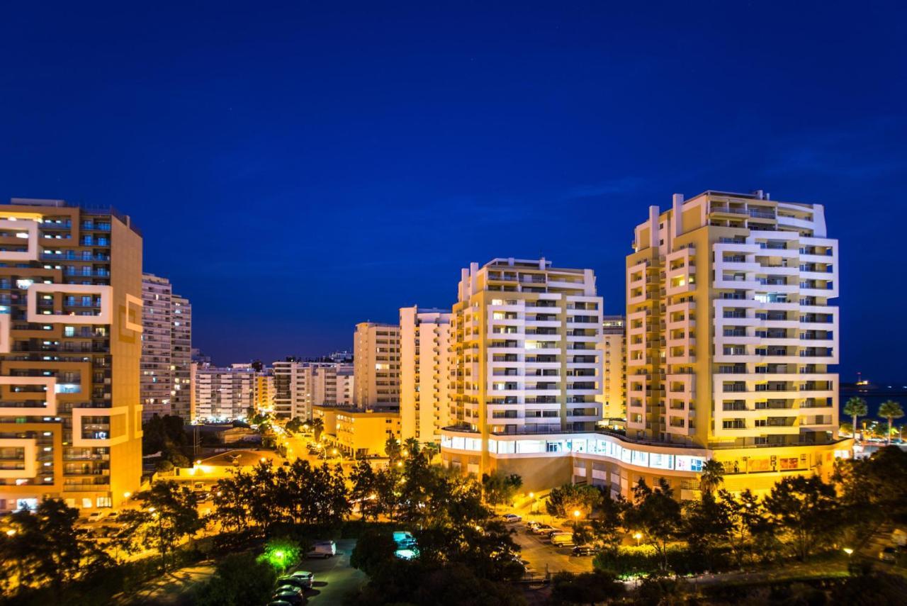 A26 - Afonso V Apartment Портиман Экстерьер фото