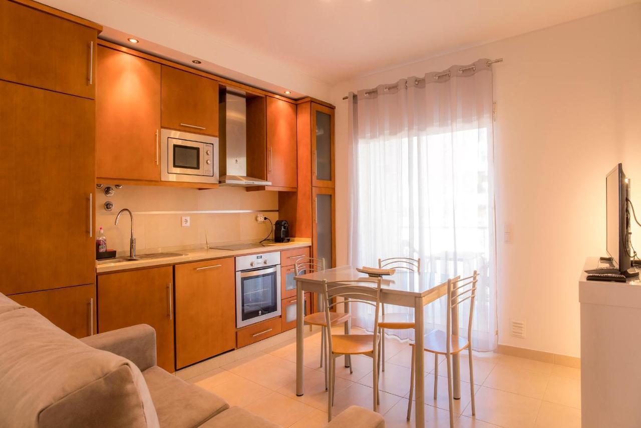 A26 - Afonso V Apartment Портиман Экстерьер фото