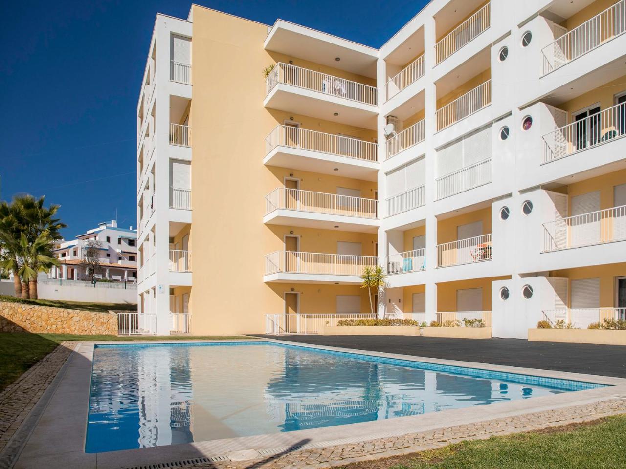 A26 - Afonso V Apartment Портиман Экстерьер фото