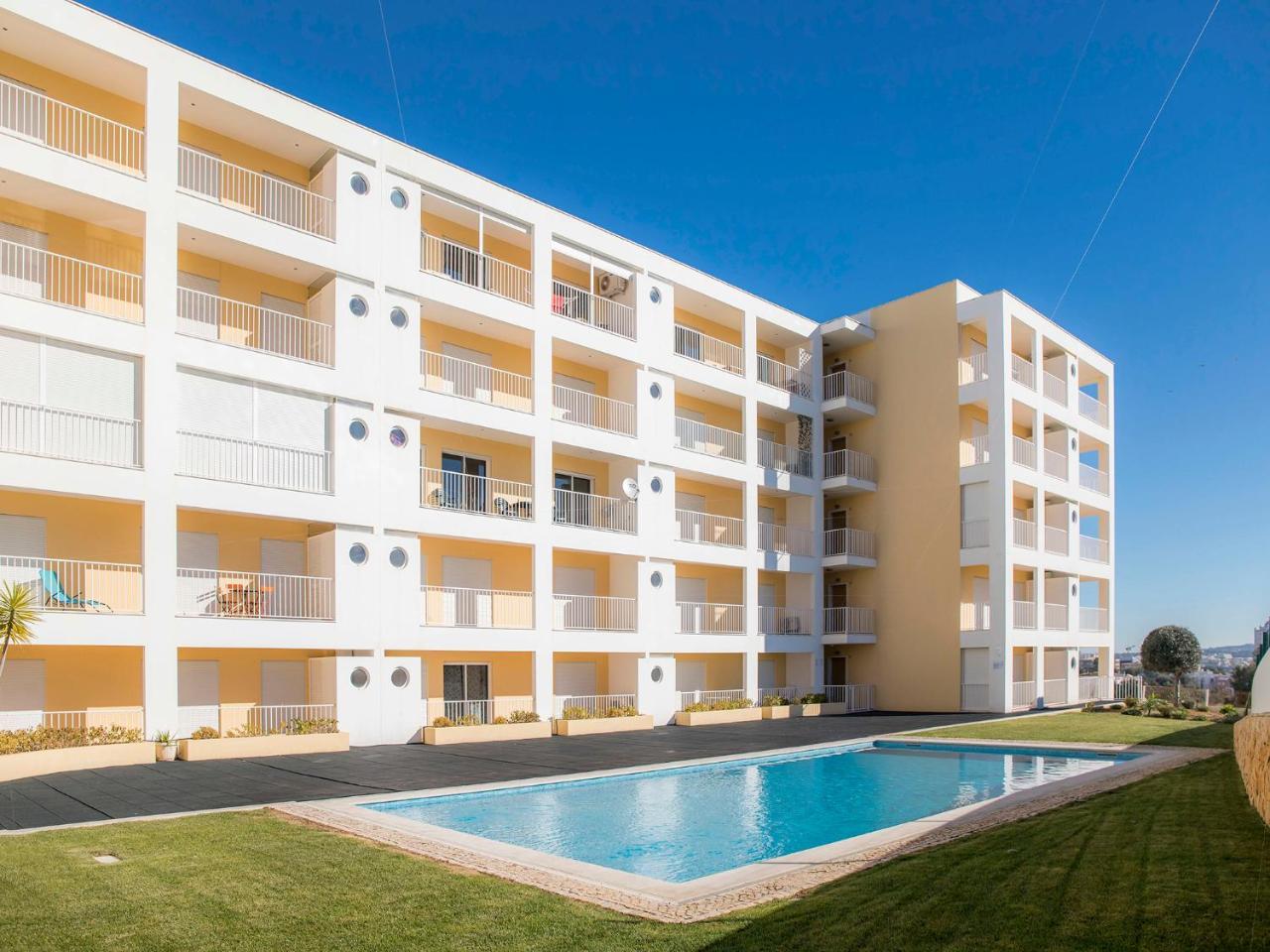 A26 - Afonso V Apartment Портиман Экстерьер фото