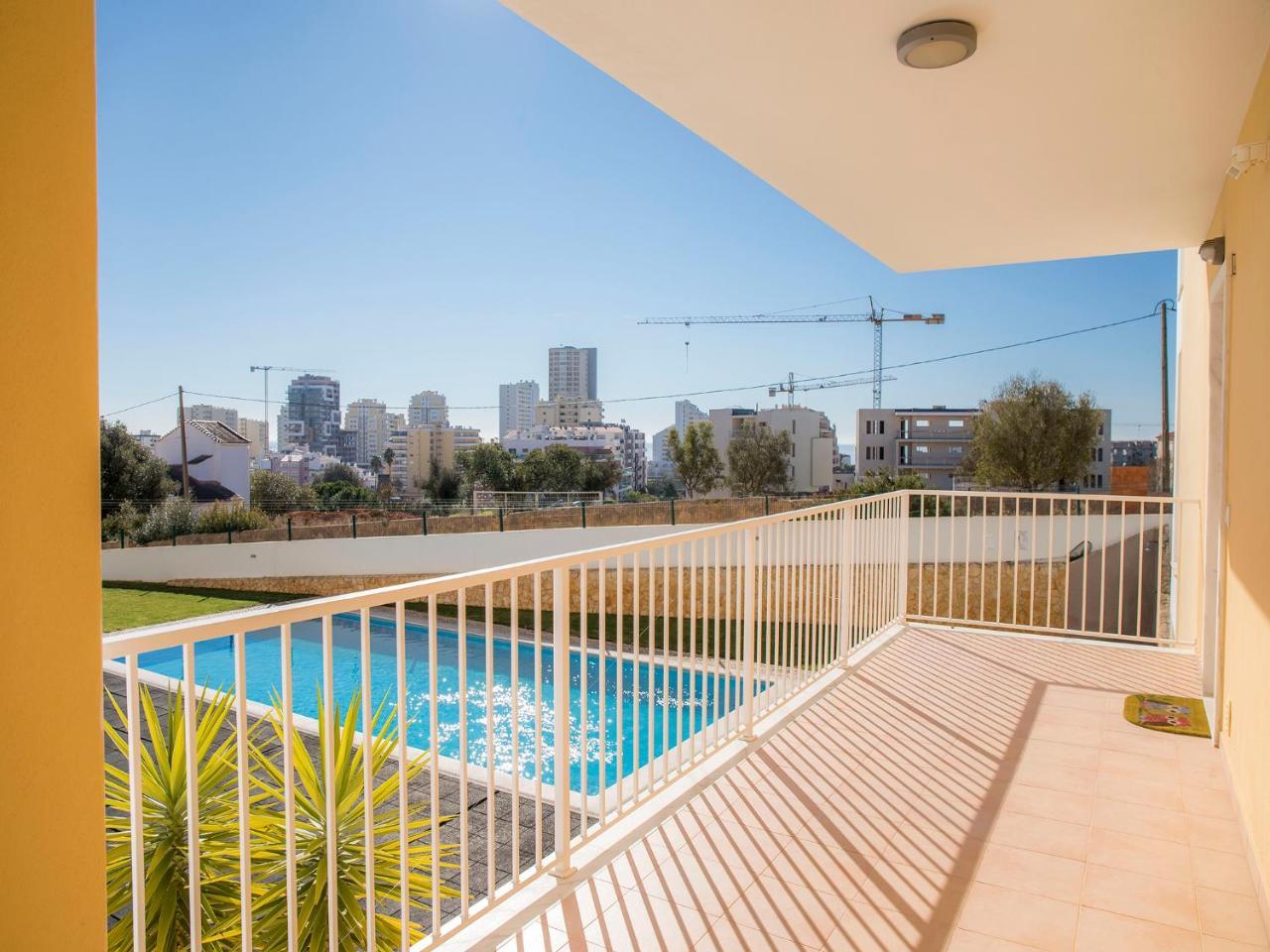A26 - Afonso V Apartment Портиман Экстерьер фото