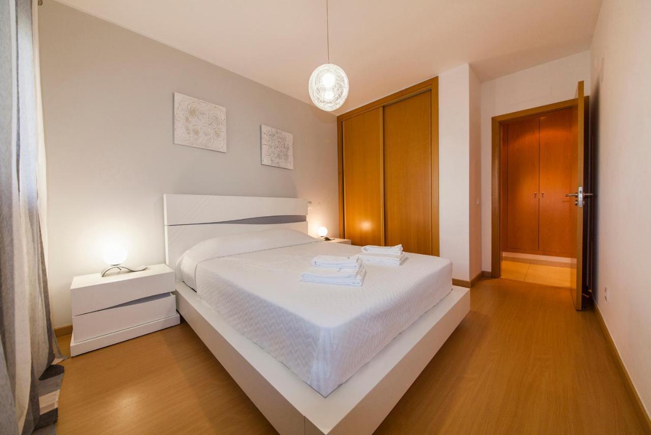 A26 - Afonso V Apartment Портиман Экстерьер фото